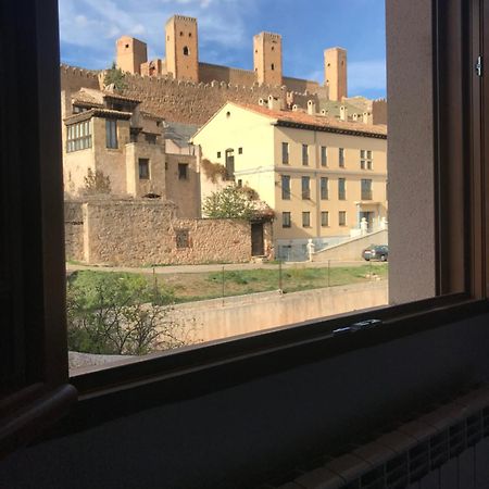 Atico En La Antigua Casa De Correos Διαμέρισμα Μολίνα ντε Αραγόν Εξωτερικό φωτογραφία
