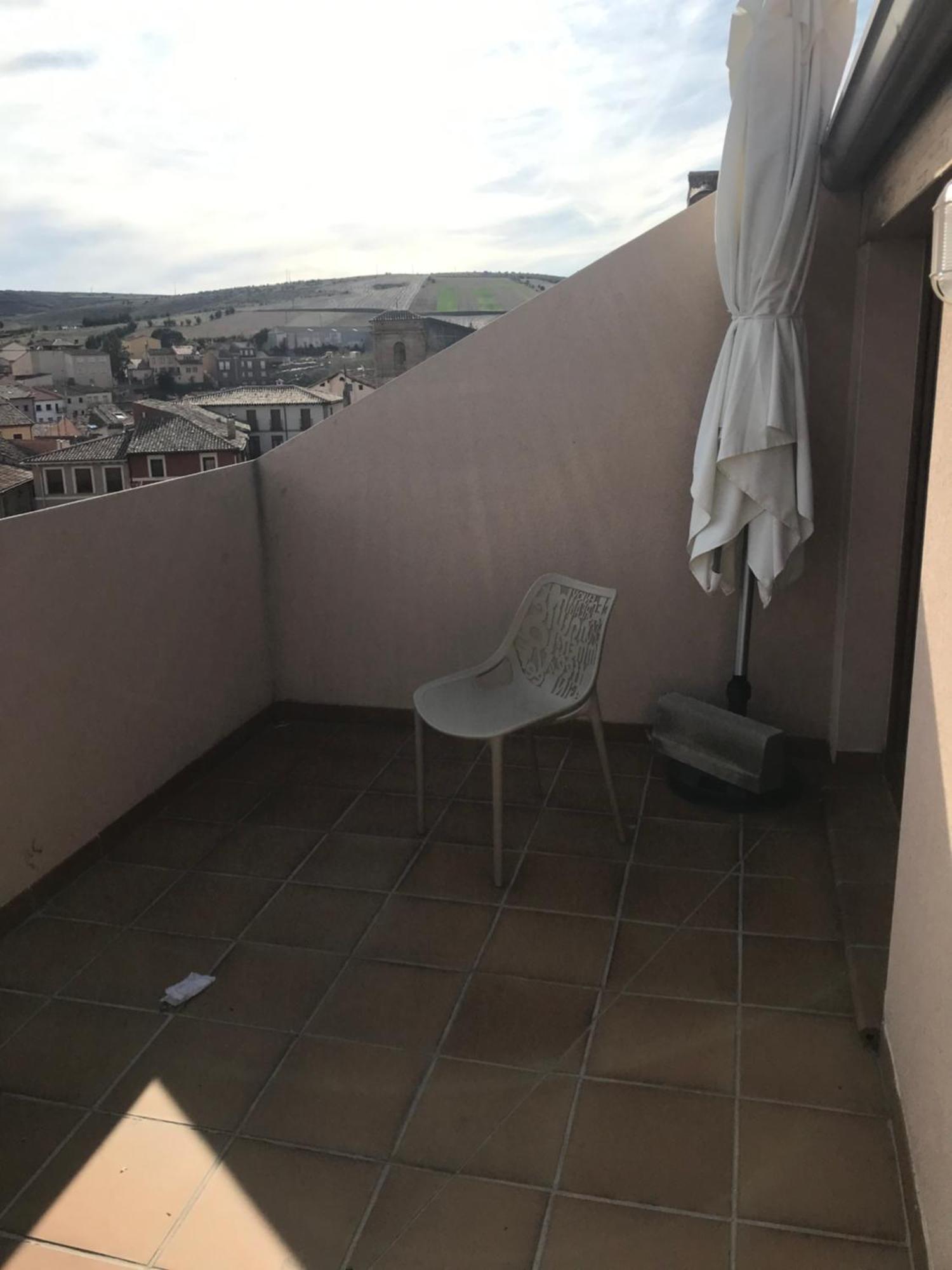 Atico En La Antigua Casa De Correos Διαμέρισμα Μολίνα ντε Αραγόν Εξωτερικό φωτογραφία