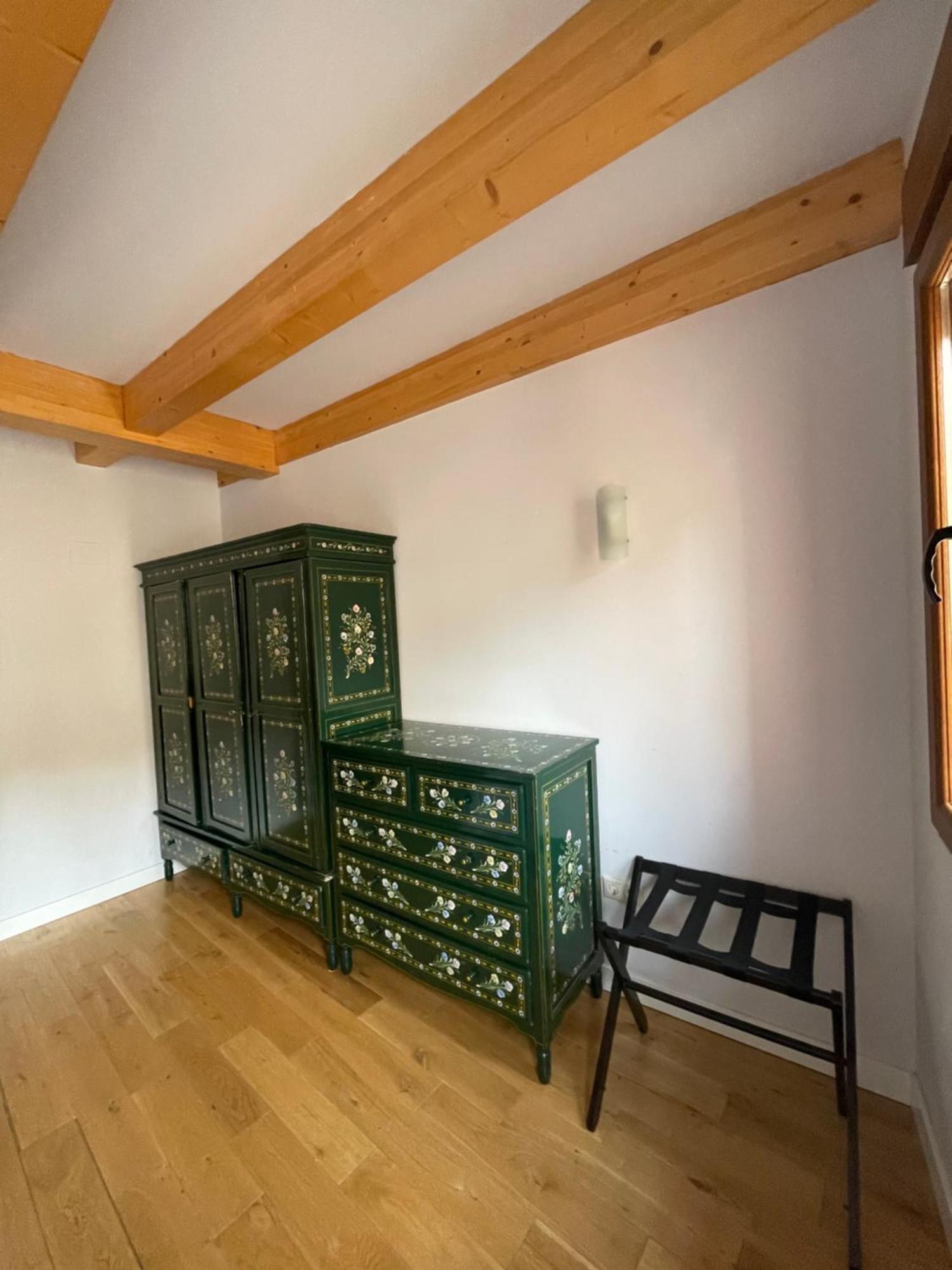 Atico En La Antigua Casa De Correos Διαμέρισμα Μολίνα ντε Αραγόν Εξωτερικό φωτογραφία